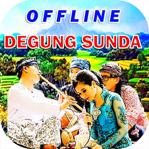 📀 Degung Sunda Offline 📀 icon