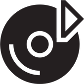 My mp3 music player icon