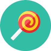 Candy Arab - لعبة عربية