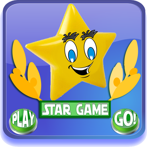 Star Game icon