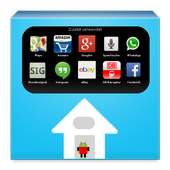 Hide App on 9Apps