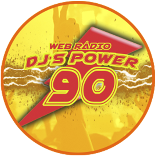 DJS POWER 90 icon