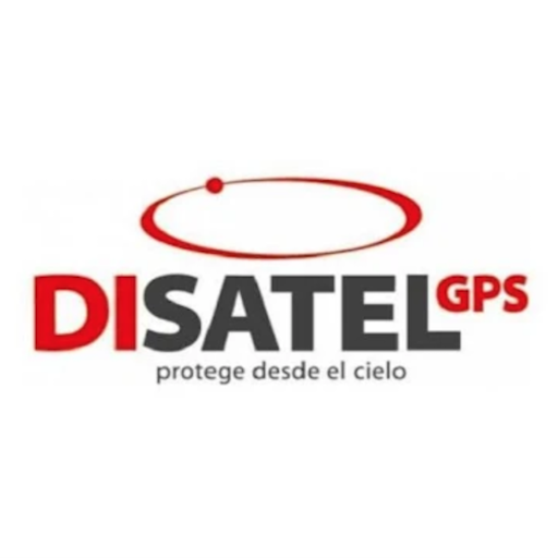 Disatel GPS Lite أيقونة