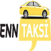 Enn Taksi-Sürücü