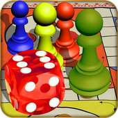 Play Real Fun Ludo Star Game Free