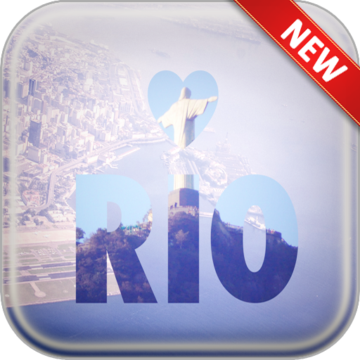 Rio de Janeiro Wallpapers icon