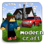 Modern Craft 2 icon