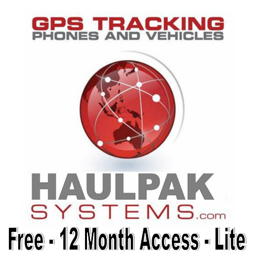 GPS Phone &amp; Vehicle Tracking icon
