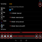 Car Stereo free icon