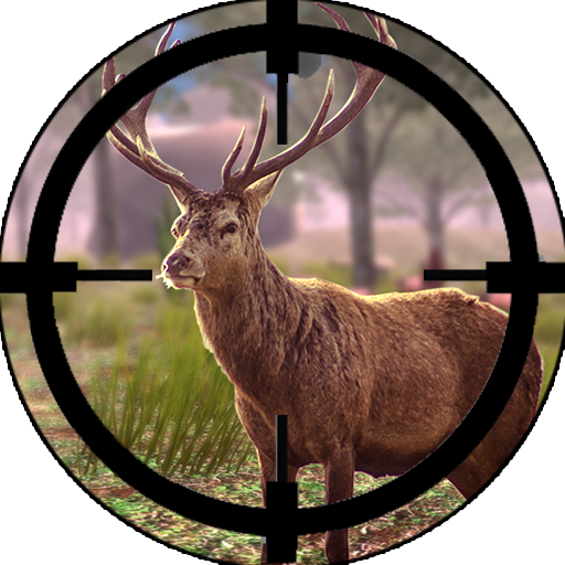 ikon Deer Hunting Sniper Shooting