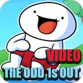 The Odd 1s Out Video on 9Apps