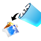 Videos Photos Files: Undeleted Recovery App icon