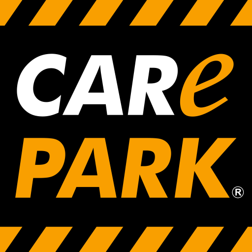 Care Park icon