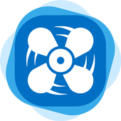 Cooler Master- CPU Cooler icon