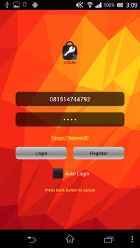 Musik Gaul screenshot 2