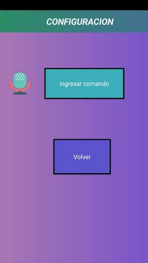 ADDAR CONTROL screenshot 3