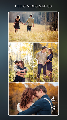 Hello Video Status - full screen video screenshot 3