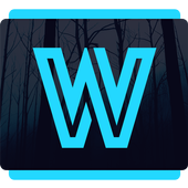 HD Amoled Wallpapers icon