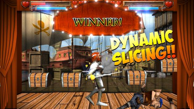 String Fighter screenshot 6