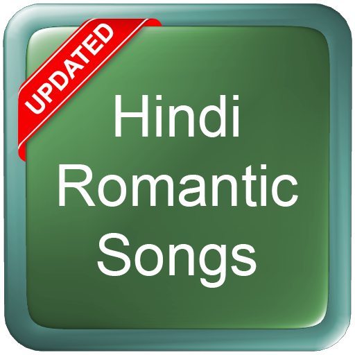 Hindi Romantic Songs icon