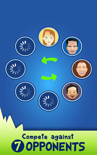 Word Race screenshot 14