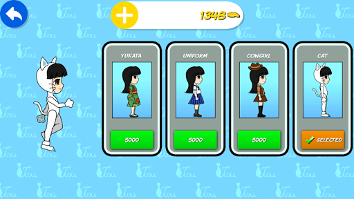 Tsubasa Adventure screenshot 3