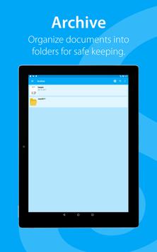 SignNow скриншот 16