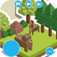 Mini Block Craft 2: Craftsman