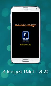 4 Images 1 Mot - 2020 screenshot 6