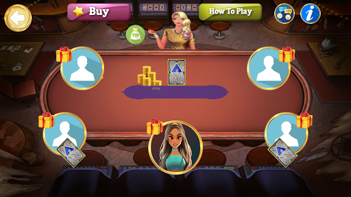 Teen Patti Crown - Teen Patti screenshot 4