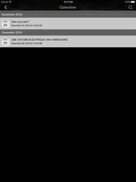 MABI TV screenshot 6