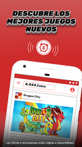 Cash Alarm - Juegos y premios screenshot 1