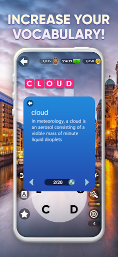 Word Money – Win Real Money with Free Word Puzzle screenshot 7