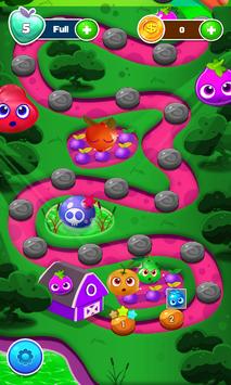 Juicy Match 3 screenshot 1