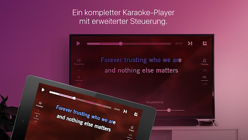 KaraFun - Karaoke-Party Singen screenshot 2