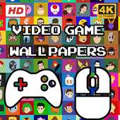 Video Game Wallpapers on 9Apps