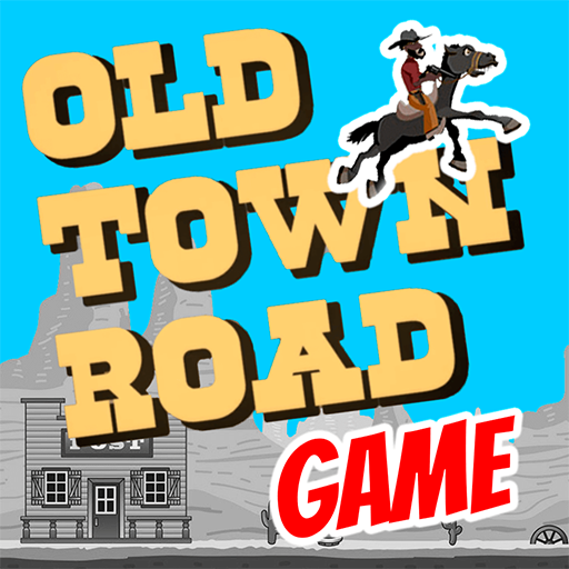 Game Old Town Road icon