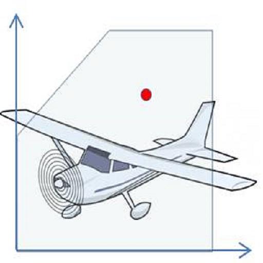 Aircraft Weight and Balance icon