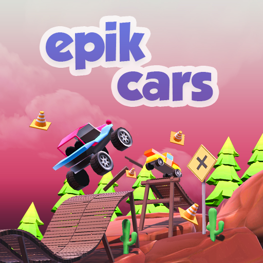 Epik Cars icon