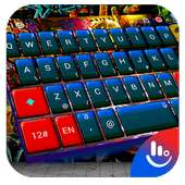 Street Graffiti on 9Apps