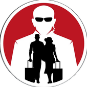 iBodyguard Free: Self Defense icon