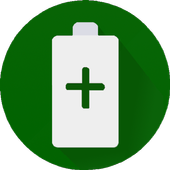 Battery Aid 2 - Saver/Manager иконка