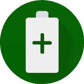 Battery Aid 2 - Saver/Manager on 9Apps