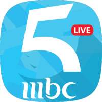MBC5 En Direct