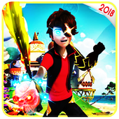 Super Zak Adventure Pirate Storm icon