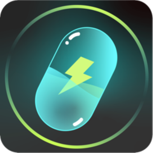 Fast Charging-Super Fast charging -Phone Optimizer icon