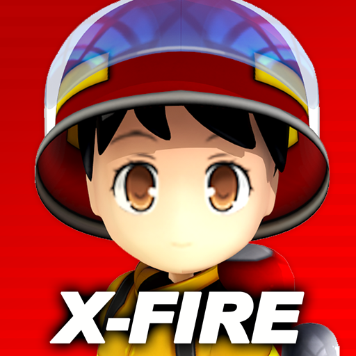 X-FIRE icon