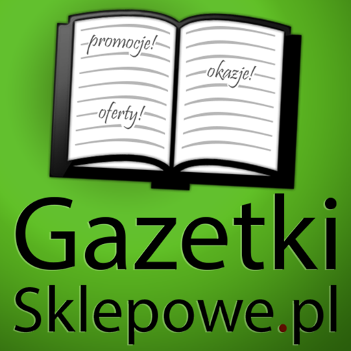 Gazetki Sklepowe icon