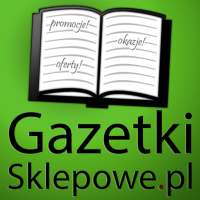 Gazetki Sklepowe on 9Apps