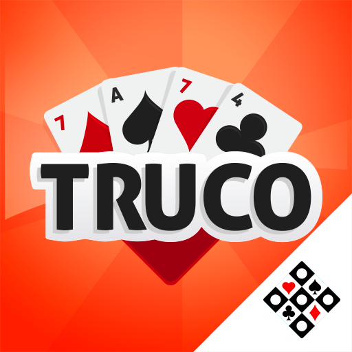 Trucco - Gioco di Carte icon